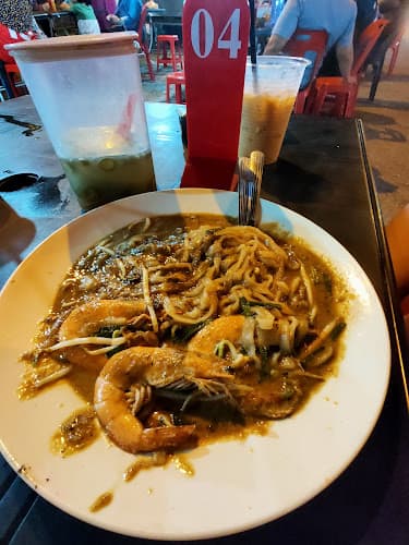 Jiwa Char Kuey Teow