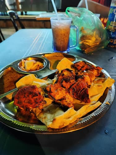 Restoran Nasi Kandar Shahul Hamid