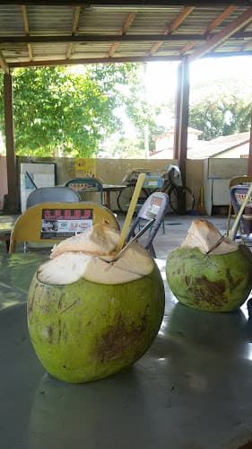 Penang Cafe