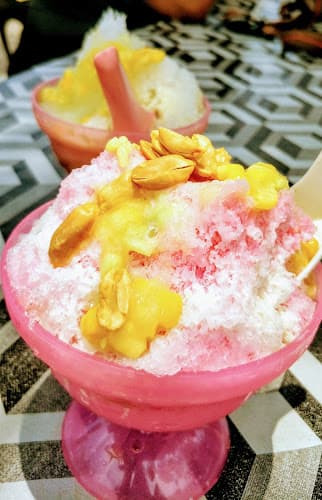 Cendol Madu Bertam Indah