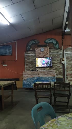 Kedai Makan Pak Lid