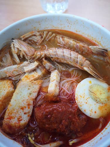 Choy San Ye Cafe