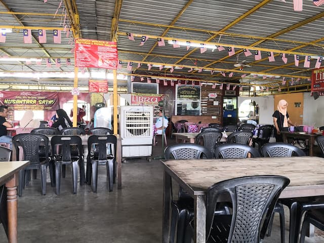 Restoran Simpang 9 Corner