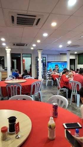 Super Crab Best Seafood Restaurant