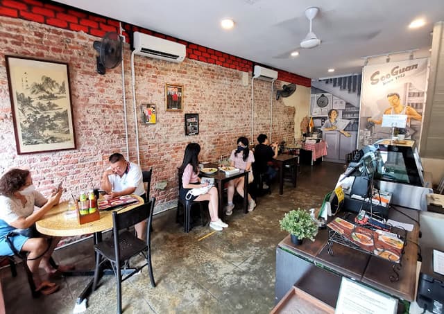 Soo Guan Restoran