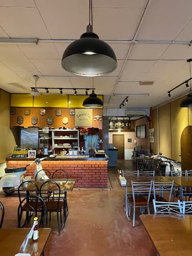 Butterworth Cafe