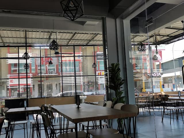 Al Tamim Cun Restaurant