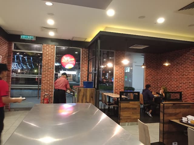 KFC