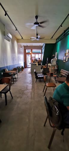 Lim Coffee Bar