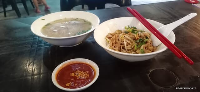 牙擦苏 NT SUSU CAFE