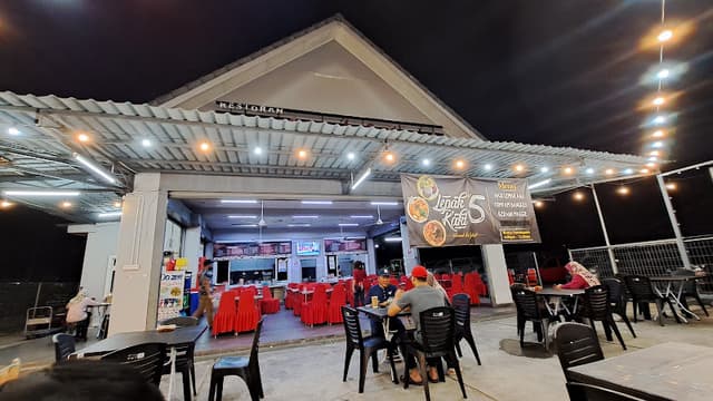 Restoran Asmah & Jalal