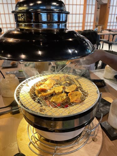 Yakitori Tatsujin
