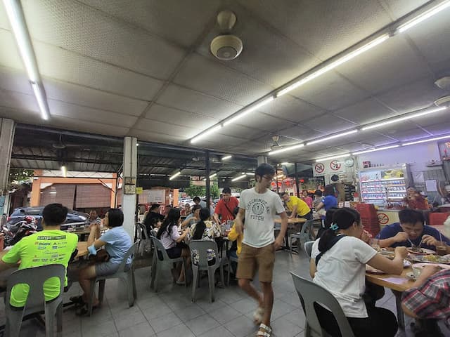 Kedai Kopi Beng Aun