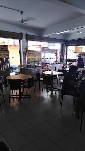 Kedai Makanan & Minuman Xiang Ai