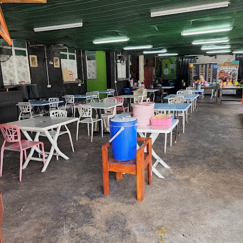 Kak Rose Nasi Campur