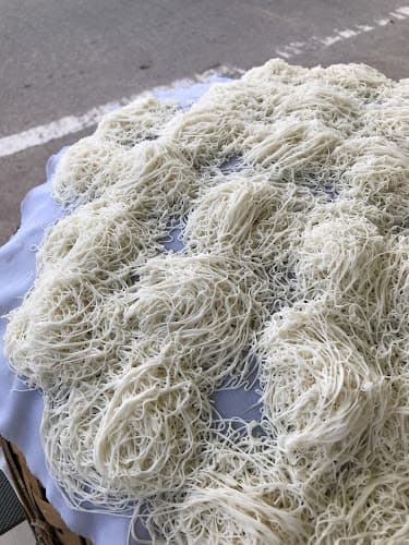 Putu Mayong Penang