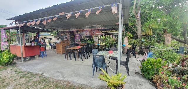 Cik Ti Kitchen