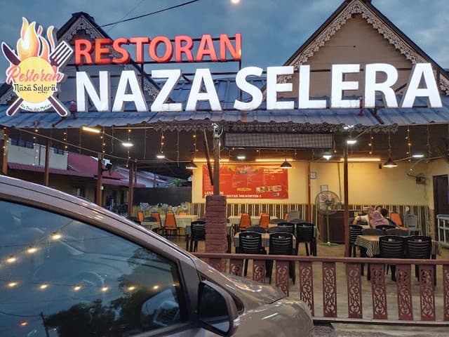 Restoran Naza Selera