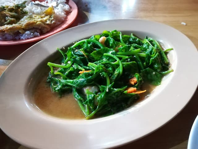 Restoran Masakan Thai Sa Wa Dee 萨瓦迪泰式煮炒