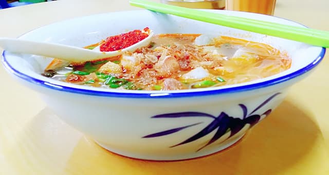 Lee Kopitiam