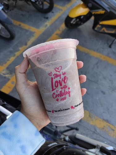 Coolblog Mydin Bertam