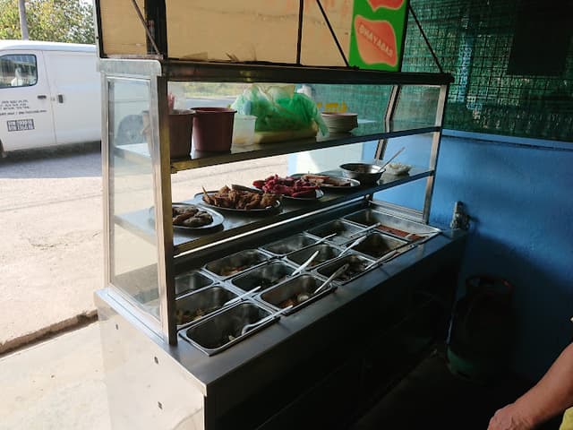 Hong Guan Kedai Kopi