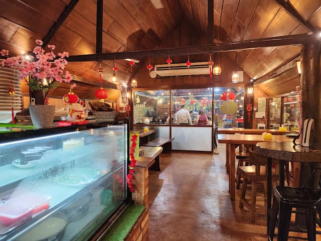 Khunthai Restaurant @ Butterworth