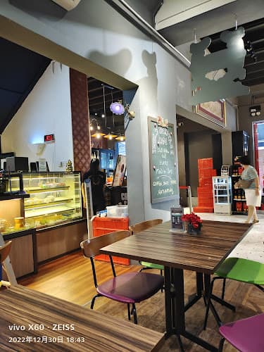 Teels Heritage Cafe