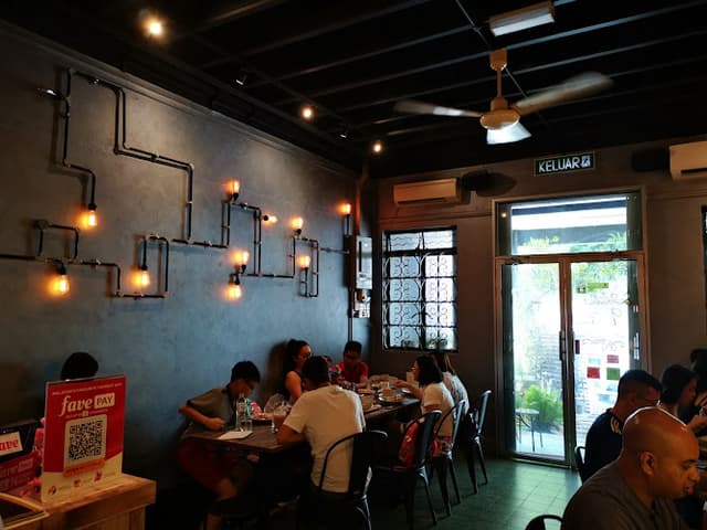 Joies Sourdough Bakery Cafe