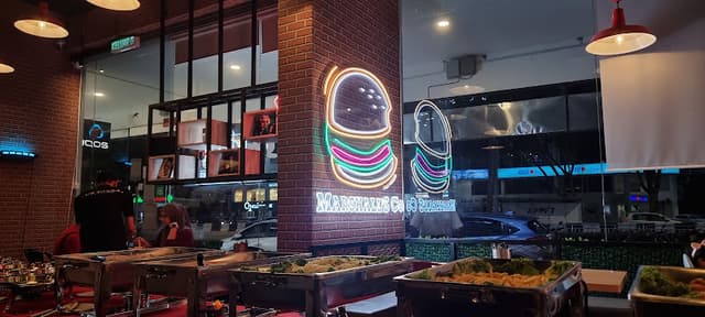 US PIZZA - Tanjong Tokong