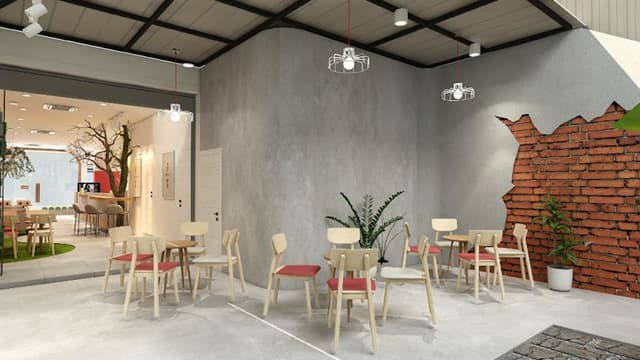 Pin Tea Malaysia (Butterworth)