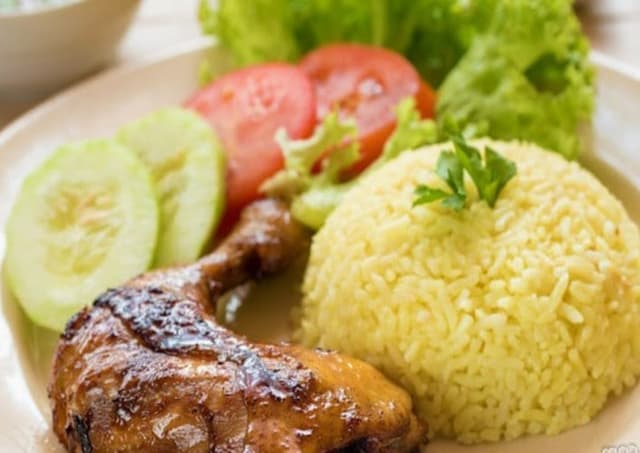AB CONER CAFE