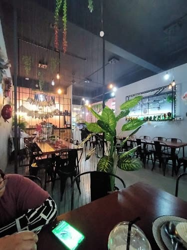 Missen Cafe