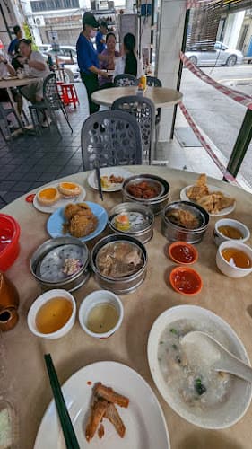 Tai Tong Restaurant