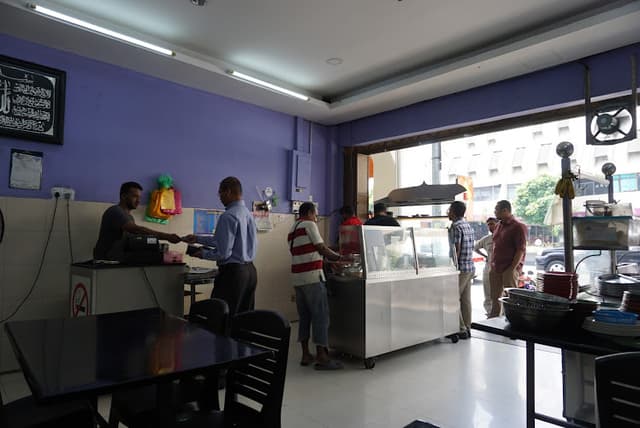 Kassim Nasi Kandar