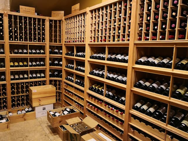 Fine Wine Resources