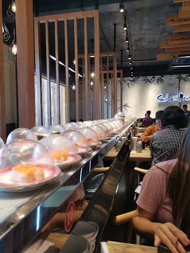 Sushi Mentai