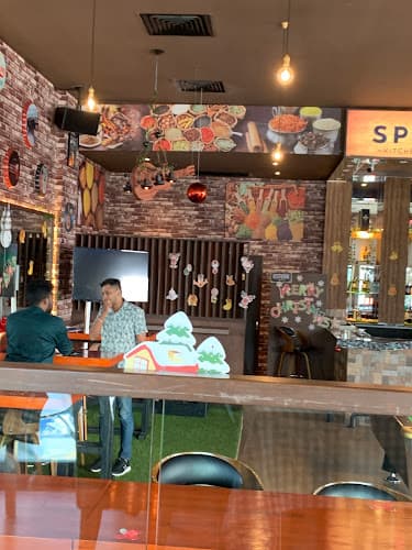 The Spice Beach Street Kitchen & Bar