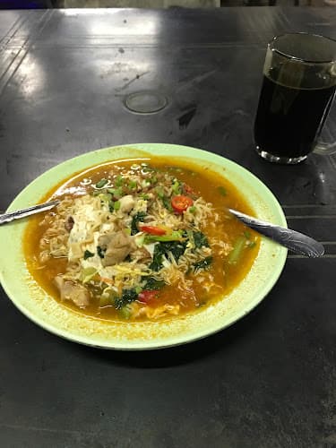Kedai Makan 3 Beradik