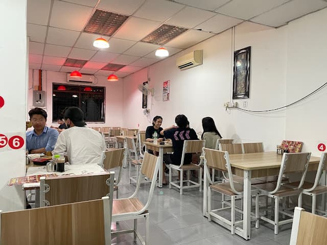 Weifang Taste of China