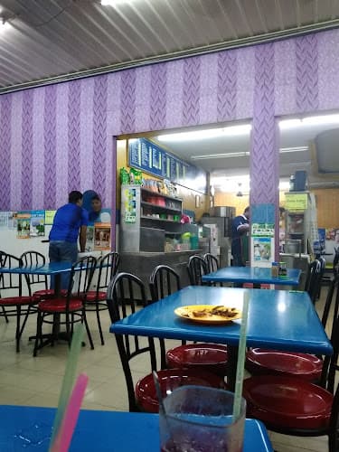 Restaurant Hussein