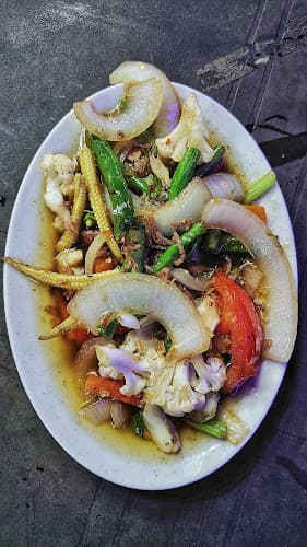 Warung Bossku