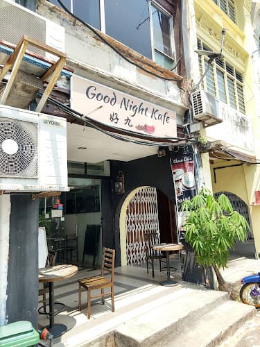 Goodnight Cafe & Homestay
