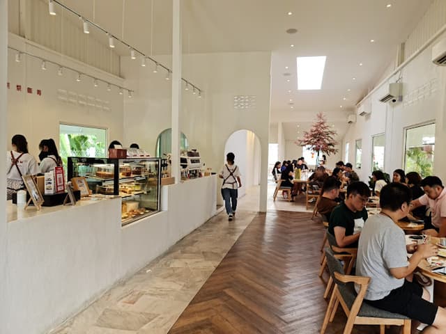 Ang Ang's Roastery - Icon
