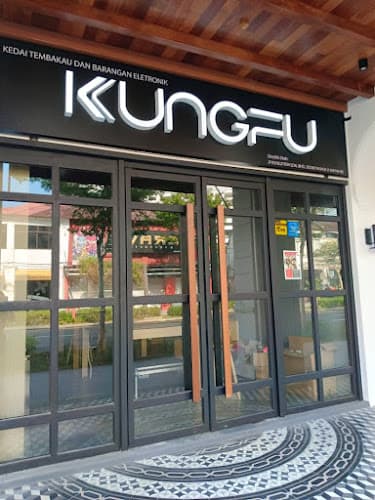 Kung Fu