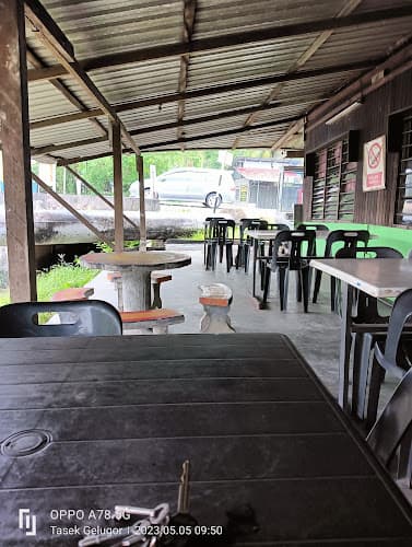 Warung Nasi Campur & Mee Kuah/Goreng