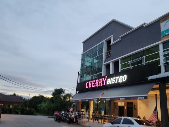 Cherry Bistro