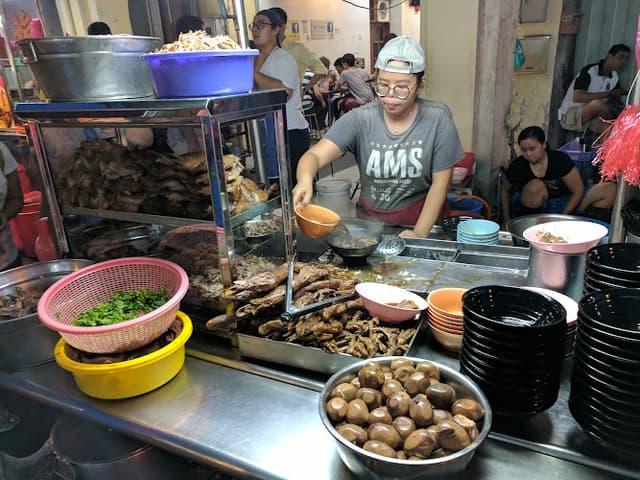 Kee Brothers Corner