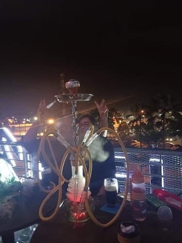 Rogue Saint Penang 有間酒吧