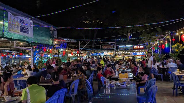 Northam Beach Cafe